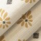 Upholstery Fabric - Gold & Yellow Abstract & Geometric Upholstery Fabric 54 Inches"
